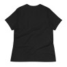 T-shirt Décontracté pour Femme – Souleu & Baieta