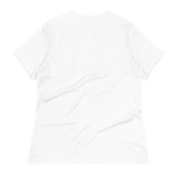 T-shirt Décontracté pour Femme – Souleu & Baieta