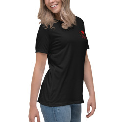 T-shirt Décontracté pour Femme – Souleu & Baieta