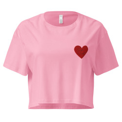 Crop Top Femme – Souleu & Baieta
