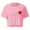 Crop Top Femme – Souleu & Baieta