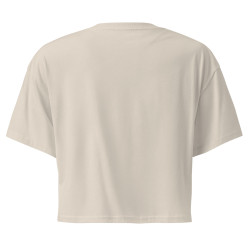 Crop Top Femme – Souleu & Baieta
