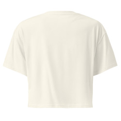 Crop Top Femme – Souleu & Baieta