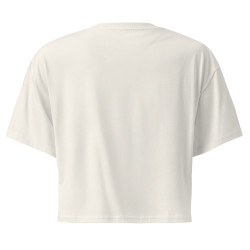 Crop Top Femme – Souleu & Baieta