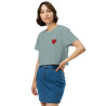 Crop Top Femme – Souleu & Baieta