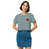 Crop Top Femme – Souleu & Baieta