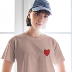 Crop Top Femme – Souleu & Baieta