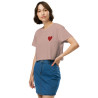 Crop Top Femme – Souleu & Baieta