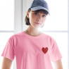 Crop Top Femme – Souleu & Baieta