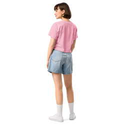 Crop Top Femme – Souleu & Baieta