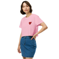 Crop Top Femme – Souleu & Baieta