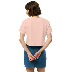 Crop Top Femme – Souleu & Baieta