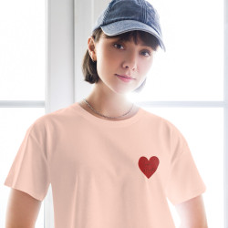 Crop Top Femme – Souleu & Baieta