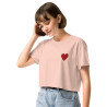 Crop Top Femme – Souleu & Baieta