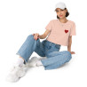 Crop Top Femme – Souleu & Baieta