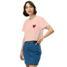 Crop Top Femme – Souleu & Baieta