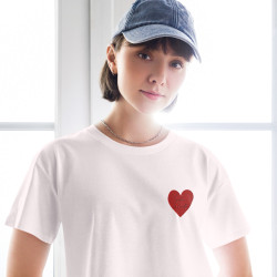 Crop Top Femme – Souleu & Baieta