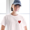 Crop Top Femme – Souleu & Baieta
