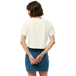 Crop Top Femme – Souleu & Baieta