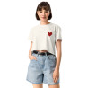 Crop Top Femme – Souleu & Baieta