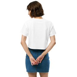 Crop Top Femme – Souleu & Baieta