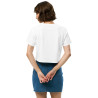 Crop Top Femme – Souleu & Baieta