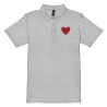 Polo Femme Brodé – Souleu & Baieta