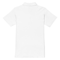 Polo Femme Brodé – Souleu & Baieta