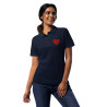 Polo Femme Brodé – Souleu & Baieta