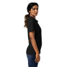 Polo Femme Brodé – Souleu & Baieta