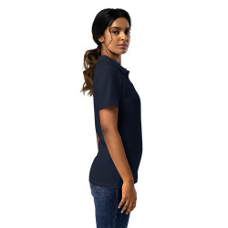 Polo Femme Brodé – Souleu & Baieta