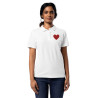 Polo Femme Brodé – Souleu & Baieta