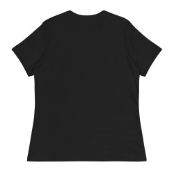 T-shirt Femme Décontracté – Souleu & Baieta
