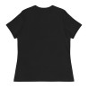 T-shirt Femme Décontracté – Souleu & Baieta