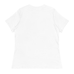 T-shirt Femme Décontracté – Souleu & Baieta