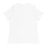 T-shirt Femme Décontracté – Souleu & Baieta