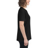 T-shirt Femme Décontracté – Souleu & Baieta