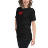 T-shirt Femme Décontracté – Souleu & Baieta