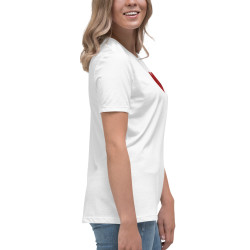 T-shirt Femme Décontracté – Souleu & Baieta