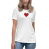 T-shirt Femme Décontracté – Souleu & Baieta