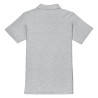 Polo Femme Brodé Cœur Grimace - Souleu & Baieta - Nice