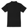 Polo Femme Brodé Cœur Grimace - Souleu & Baieta - Nice