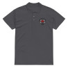 Polo logo cœur chambreur Souleu & Baieta