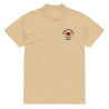 Polo logo cœur chambreur Souleu & Baieta