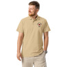Polo logo cœur chambreur Souleu & Baieta