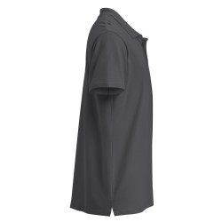 Polo Cœur Chambrage par Souleu & Baieta