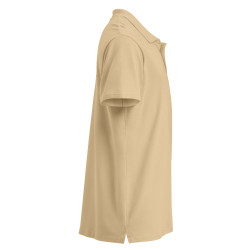 Polo Cœur Chambrage par Souleu & Baieta