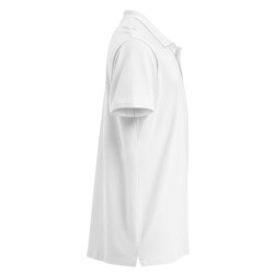 Polo Cœur Chambrage par Souleu & Baieta