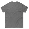 T-shirt - Cœur Chambrage brodé par Souleu & Baieta