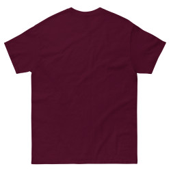 T-shirt Brodé Coeur Chambrage - Souleu & Baieta